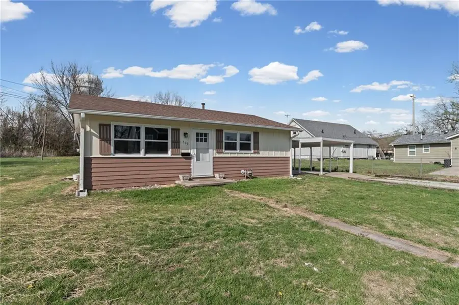 509 E 2nd Street, Cameron, MO 64429 - #2