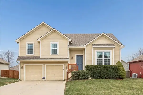 543 E Cheyenne Street, Gardner, KS 66030