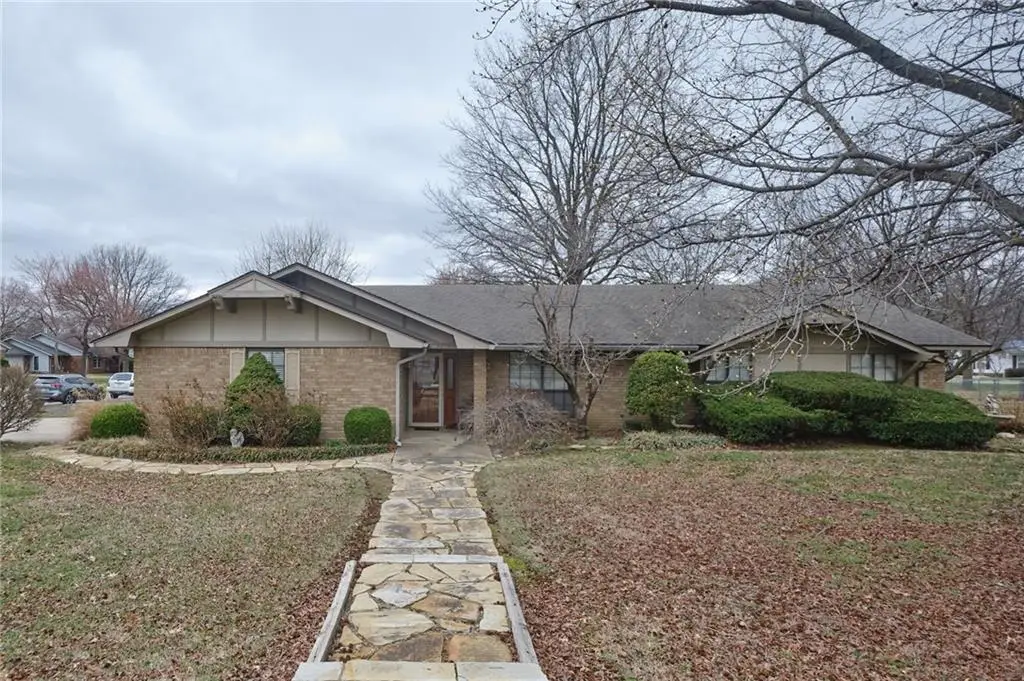 2614 S Stilwell Street, Pittsburg, KS 66762 - #1