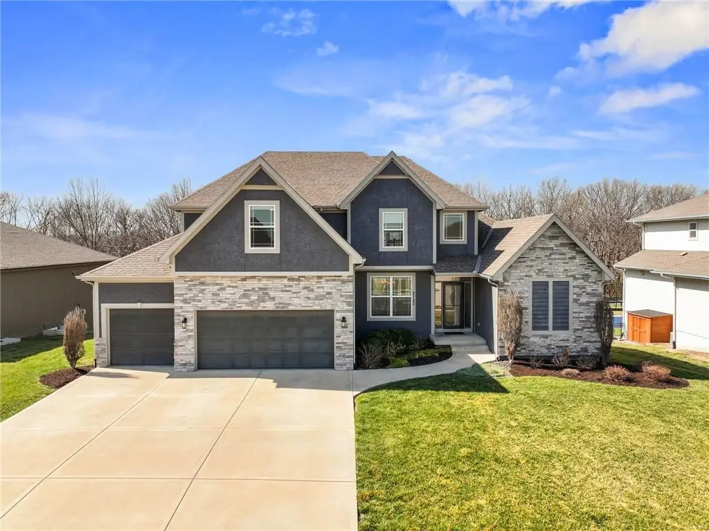 2120 Foxtail Drive, Kearney, MO 64060 - #1