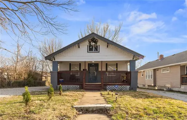 2611 Hickam Drive, Kansas City, KS 66104