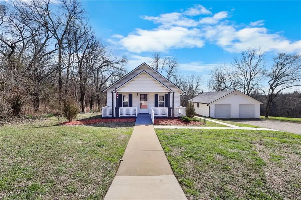 1801 Brown Avenue, Osawatomie, KS 66064 - #1