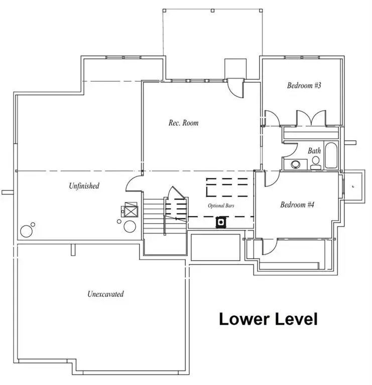 10510 N Liberty Street, Kansas City, MO 64155 - #3