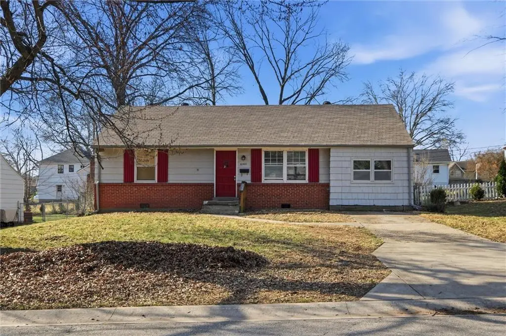 6401 W 73rd Street, Overland Park, KS 66204 - #1