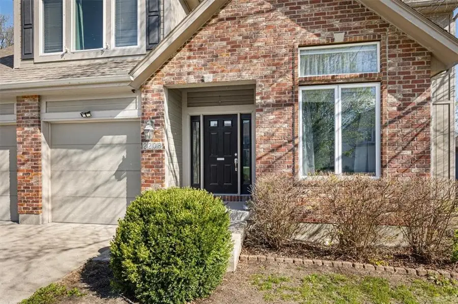 2208 SW Morris Drive, Lees Summit, MO 64082 - #3
