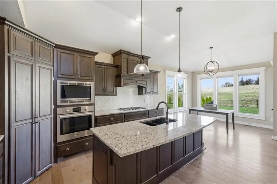 851 Creekmoor Pond Lane, Raymore, MO 64083 - #3