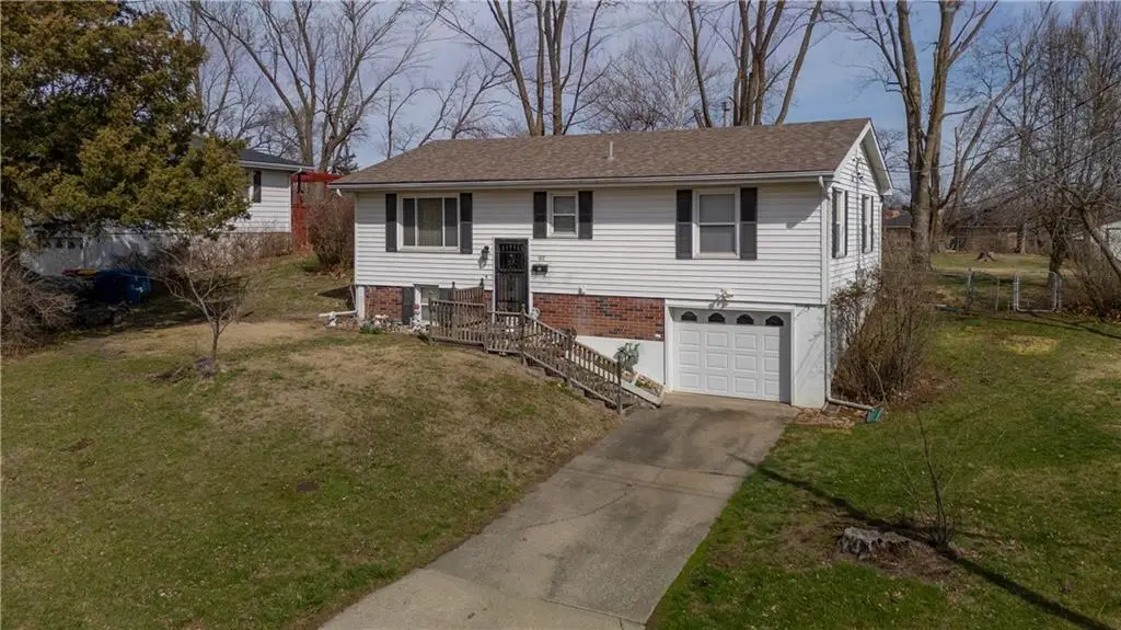 107 Collette Street, Excelsior Springs, MO 64024 - #1