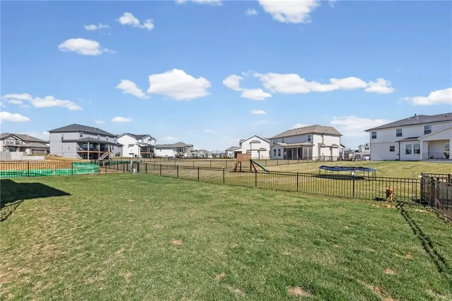 17166 W 164th Terrace, Olathe, KS 66062 - #3