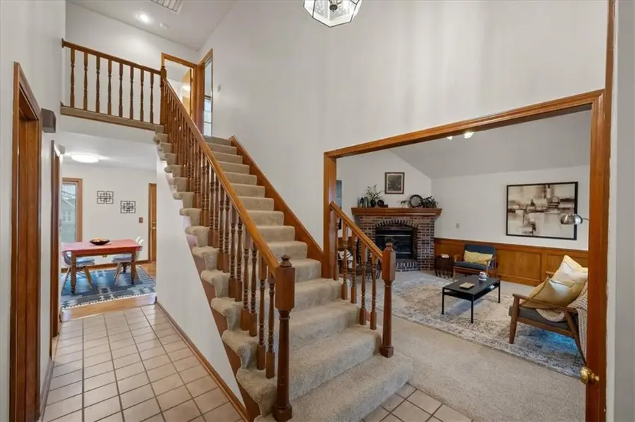 2224 NW Summerfield Drive, Lees Summit, MO 64081 - #3