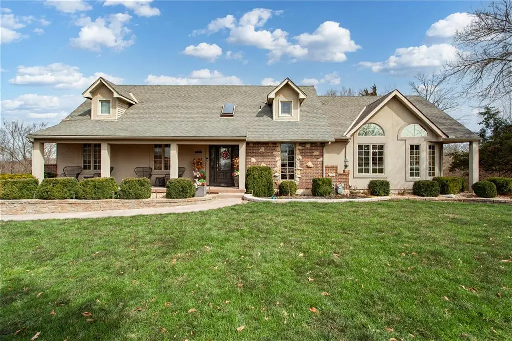 13776 Lookout Drive, Kansas City, MO 64139 - #1