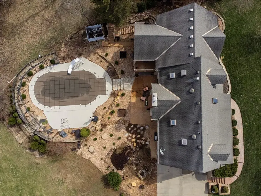 13776 Lookout Drive, Kansas City, MO 64139 - #3