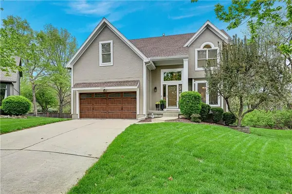 12455 England Street, Overland Park, KS 66213