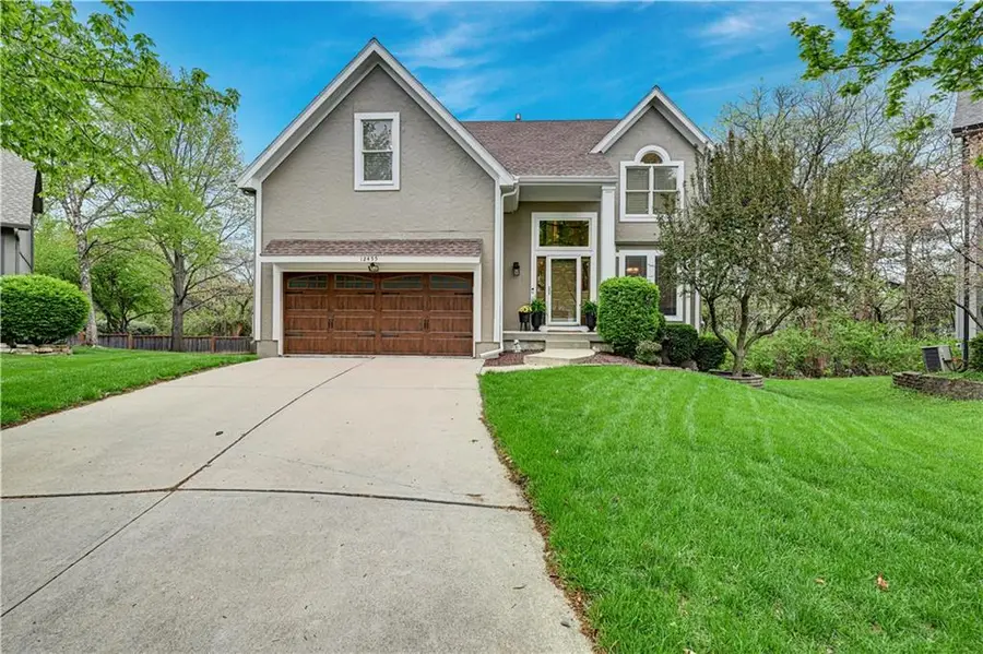 12455 England Street, Overland Park, KS 66213 - #2