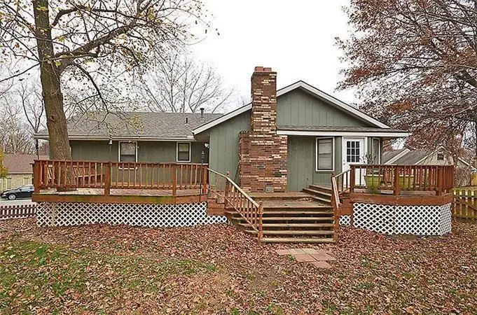 1524 NE 99th Street, Kansas City, MO 64155 - #2