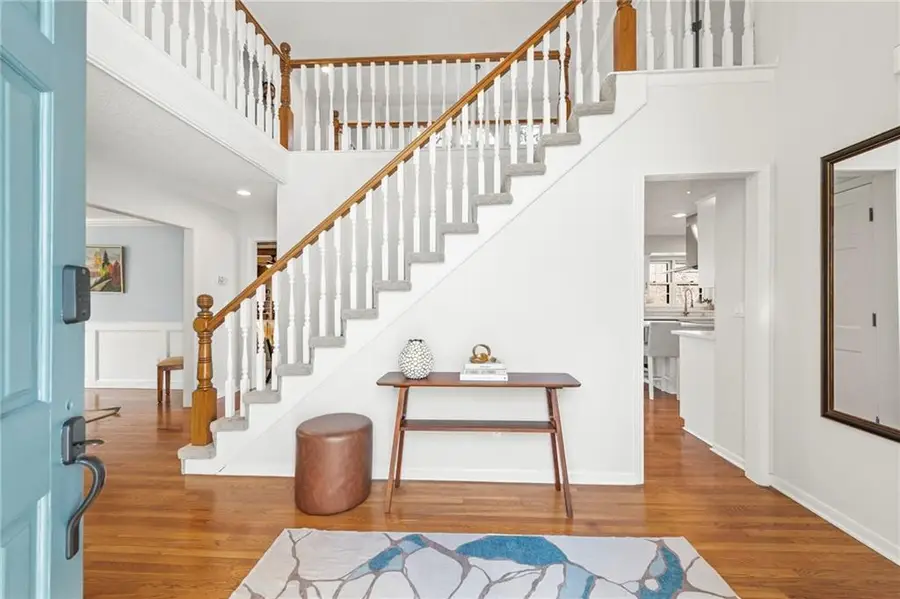 12332 High Drive, Leawood, KS 66209 - #3