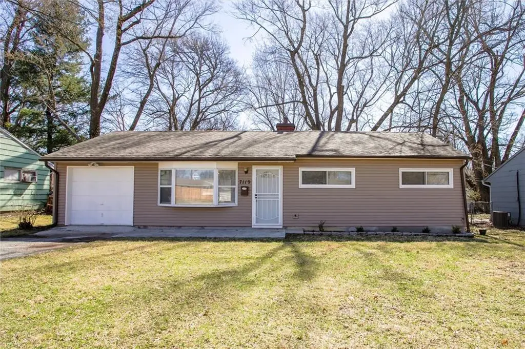 7119 E 111th Terrace, Kansas City, MO 64134 - #1