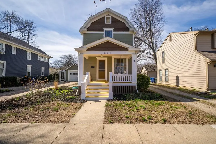 633 Alabama Street, Lawrence, KS 66044 - #2