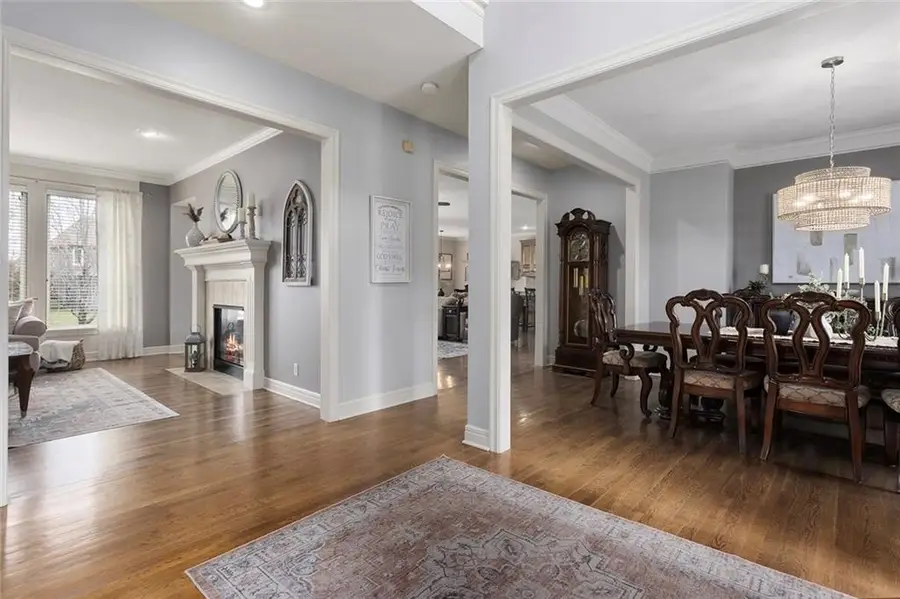 26032 W 150th Street, Olathe, KS 66061 - #3