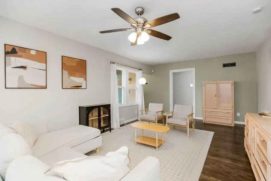 600 W 101st Terrace, Kansas City, MO 64114 - #3