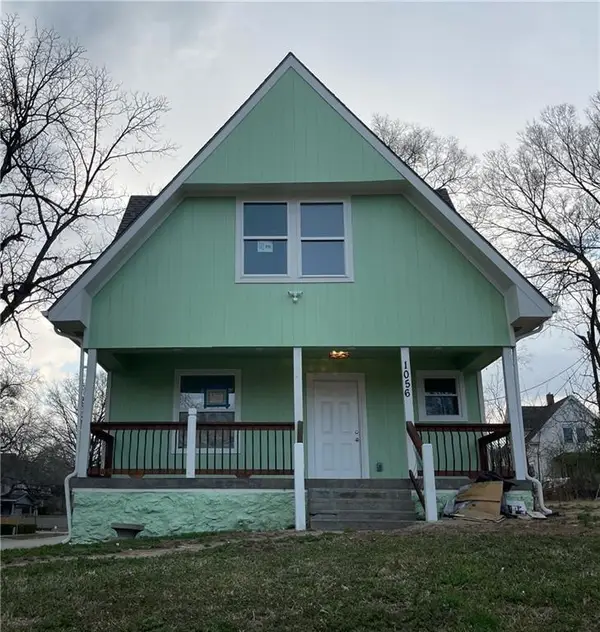1056 Cleveland Avenue, Kansas City, KS 66104