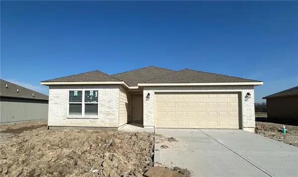 20847 Starside Street, Edgerton, KS 66021