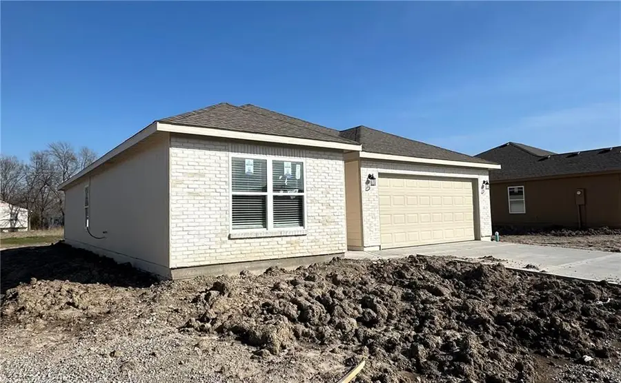 20847 Starside Street, Edgerton, KS 66021 - #2