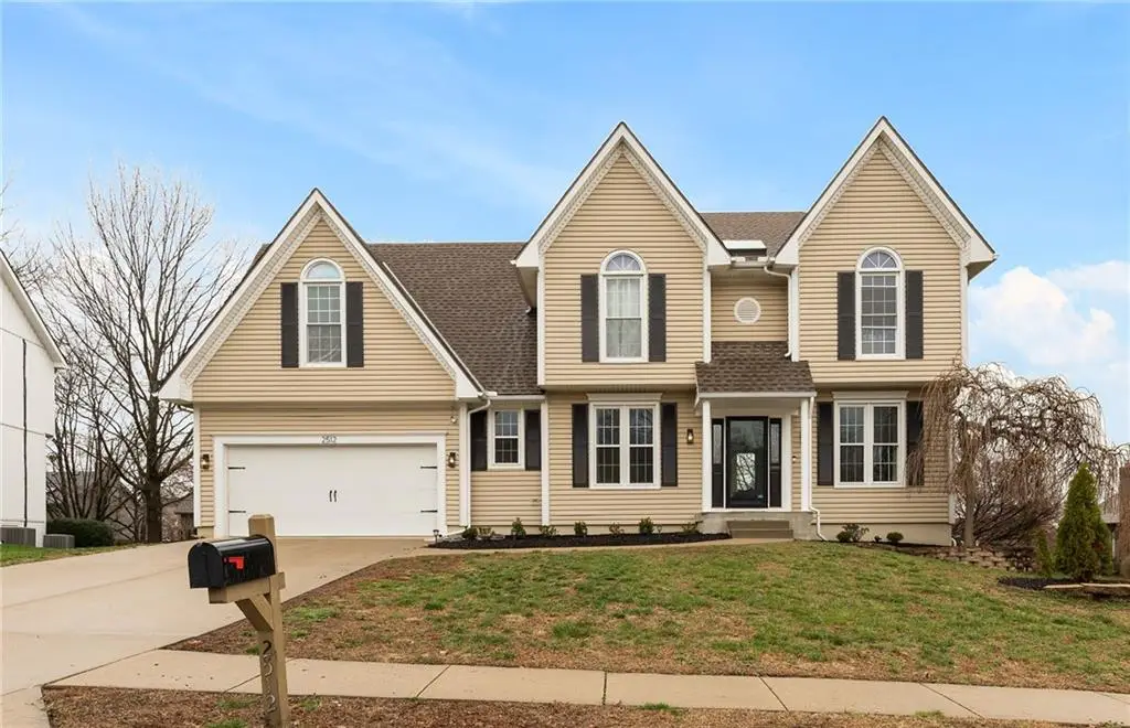 2512 NE 78th Street, Kansas City, MO 64118 - #1