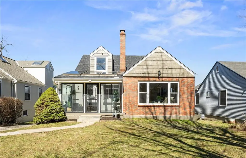 710 E 63 Terrace, Kansas City, MO 64110 - #1