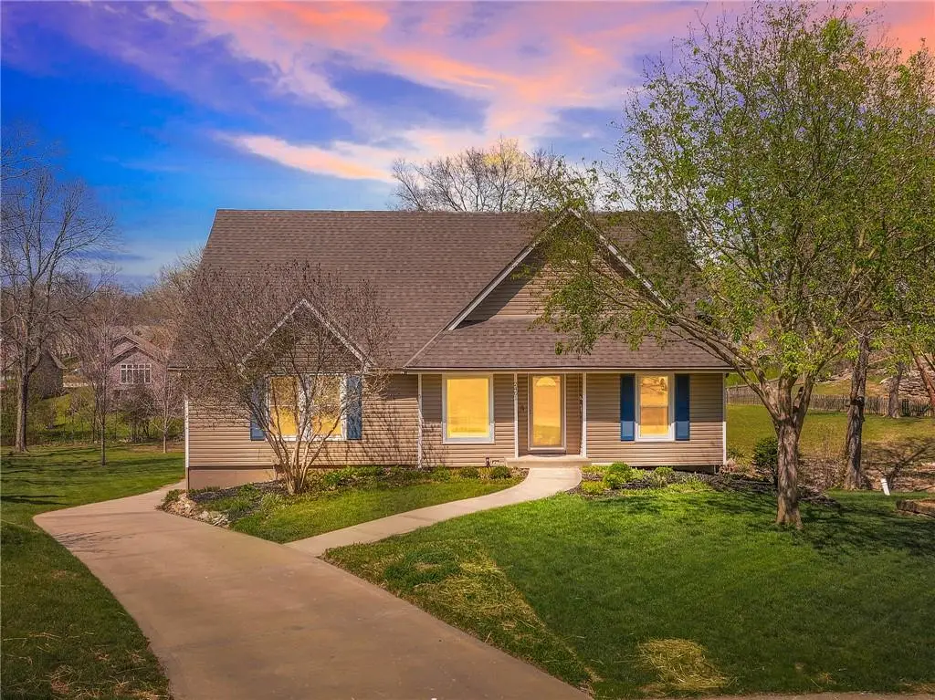 2401 SW Stonecreek Court, Blue Springs, MO 64015 - #1