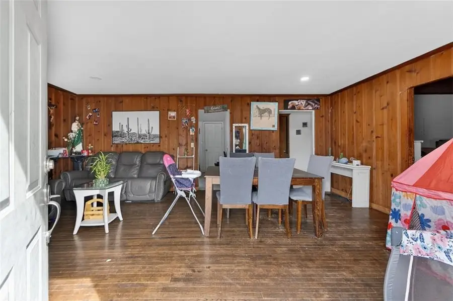 3011 N 47th Terrace, Kansas City, KS 66104 - #3