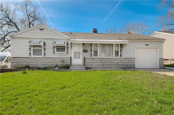 606 N Rogers Street, Independence, MO 64050