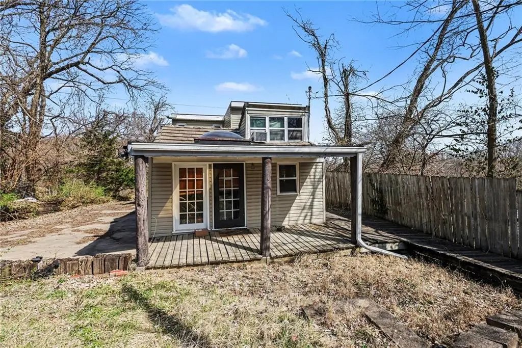 5814 NE 63rd Street, Kansas City, MO 64119 - #1