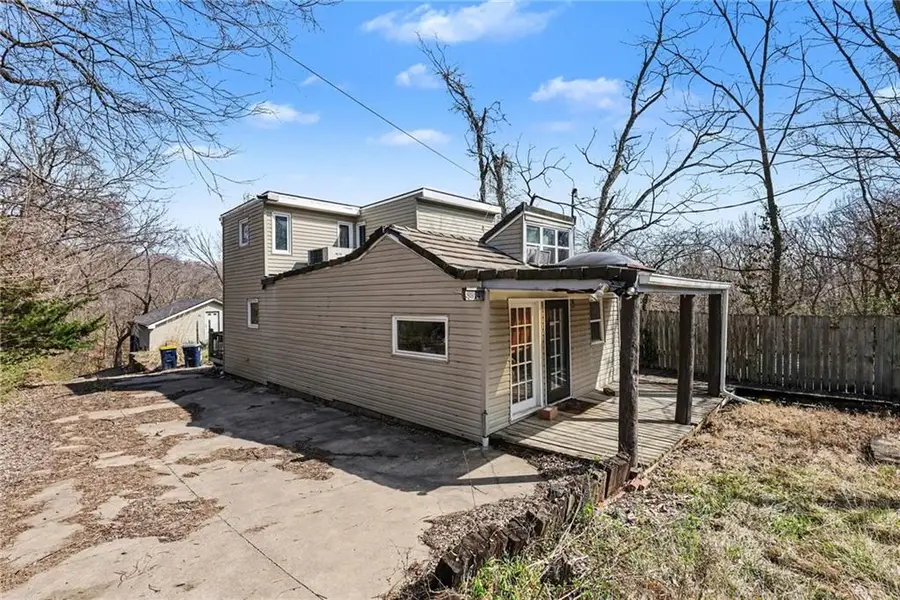 5814 NE 63rd Street, Kansas City, MO 64119 - #3