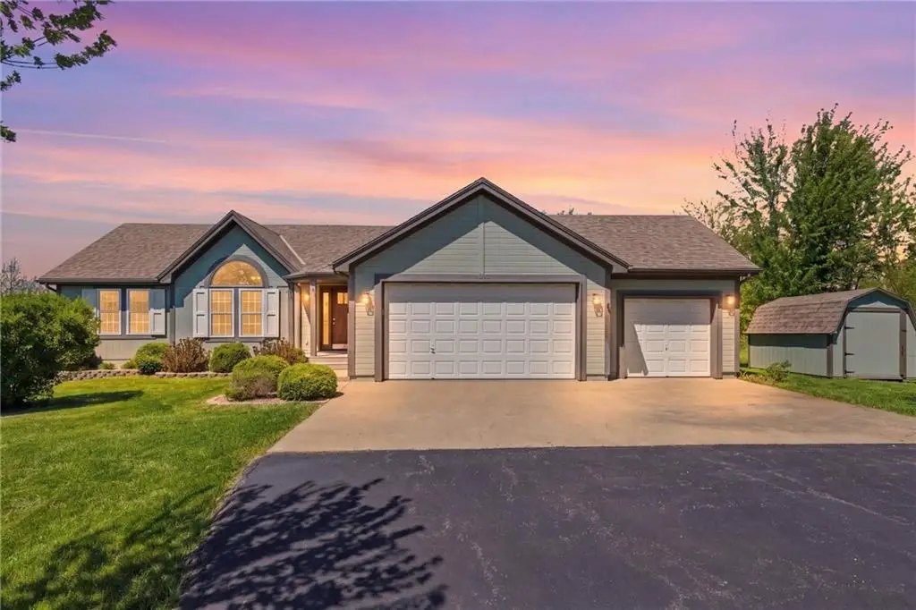 14108 N Katie Lane, Liberty, MO 64068 - #1