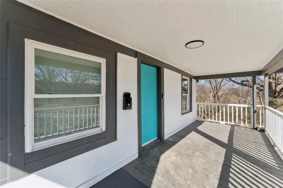 5822 Agnes Avenue, Kansas City, MO 64130 - #3