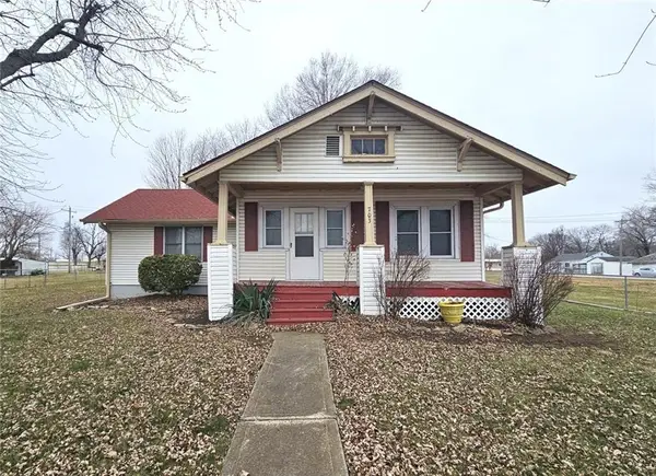 703 Main Street, Polo, MO 64671