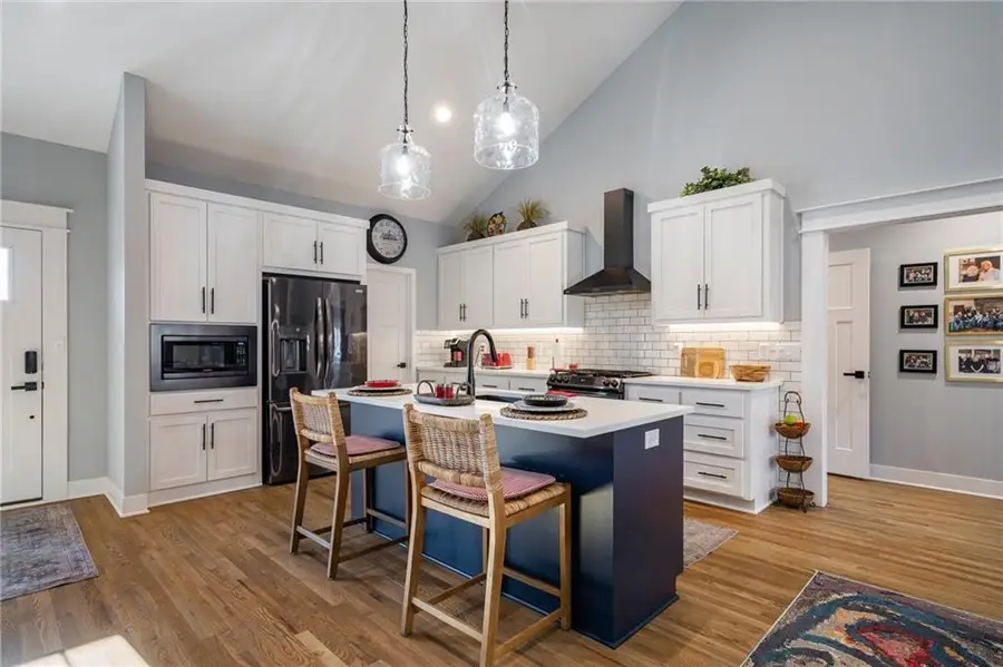 2110 Chateau Place, Raymore, MO 64083 - #2