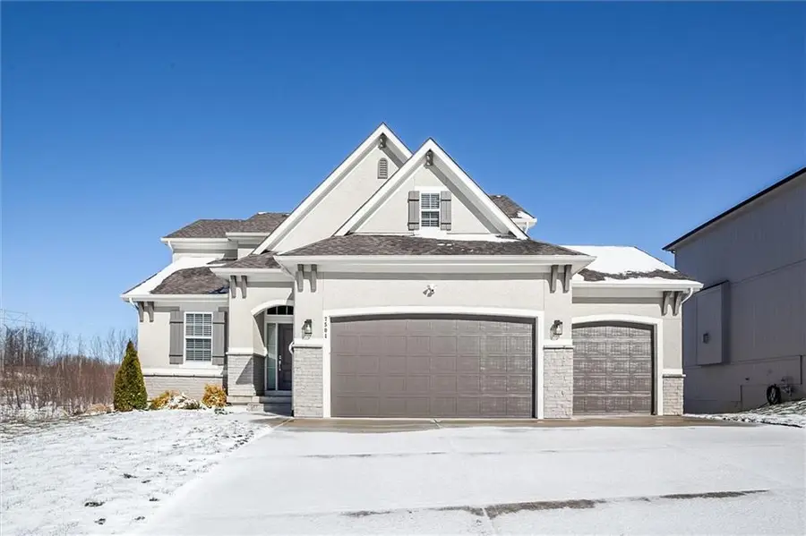 7504 NE 103rd Terrace, Kansas City, MO 64157 - #3