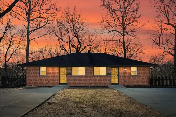 719 E College Street, Independence, MO 64055