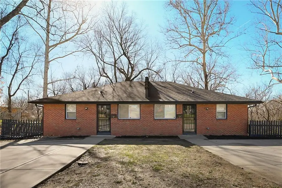 719 E College Street, Independence, MO 64055 - #2