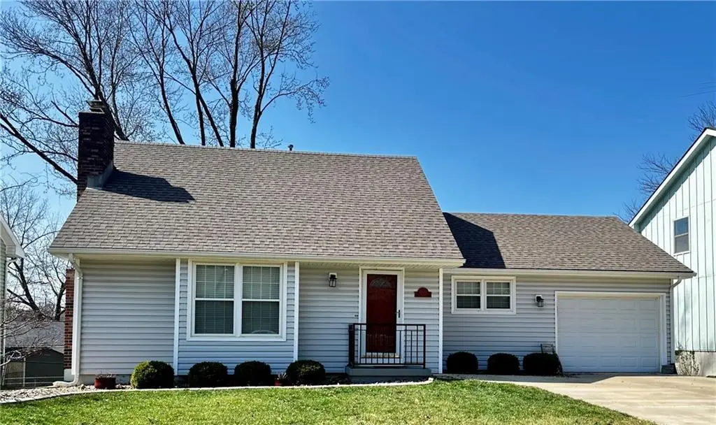 2820 Folsom Street, Leavenworth, KS 66048 - #1