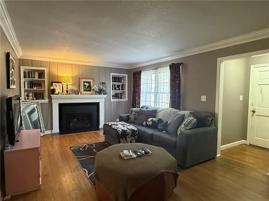 605 W Jefferson Street, Pittsburg, KS 66762 - #2