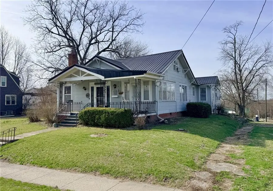 162 E 7th Street, Trenton, MO 64683 - #2