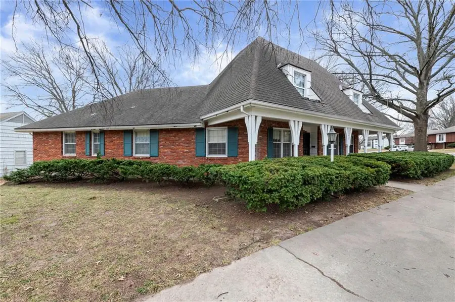 11415 Minor Drive, Kansas City, MO 64114 - #3