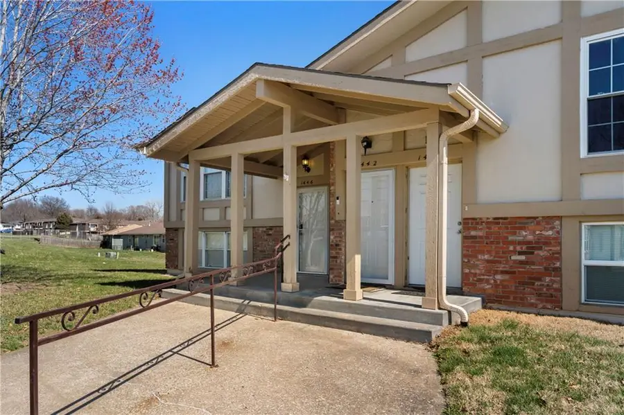 1444 NW 64th Terrace, Kansas City, MO 64118 - #2