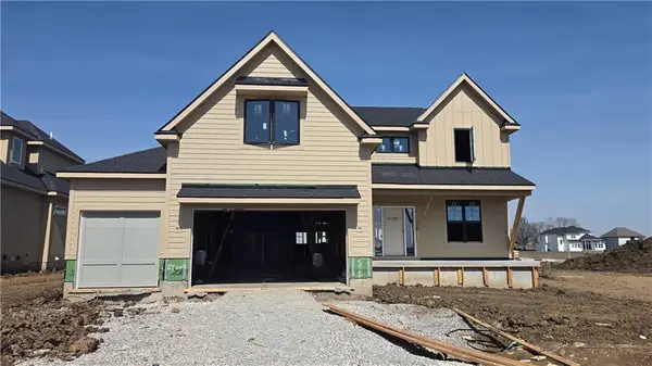 12506 W 184 Terrace, Overland Park, KS 66013