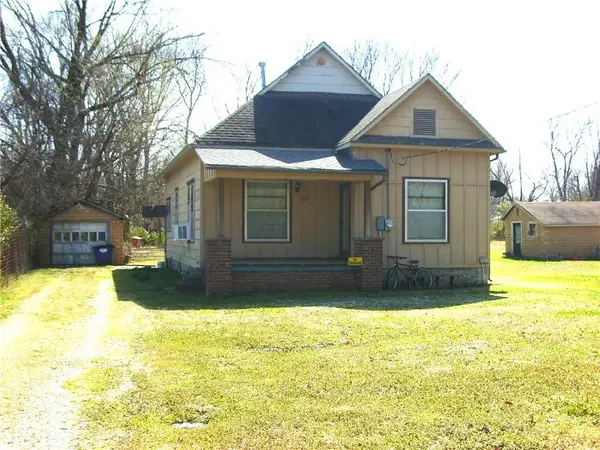 610 E 29th Street, Pittsburg, KS 66762