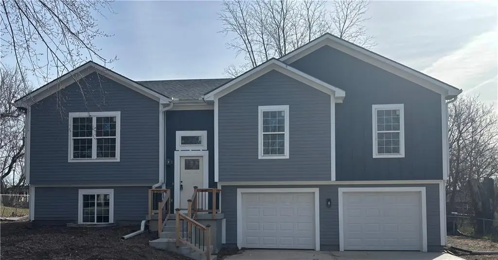 805 Thieme Street, Grain Valley, MO 64029 - #1