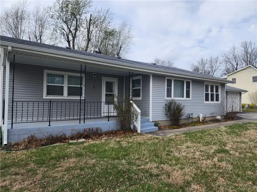 1807 Heagon Street, Lamar, MO 64759 - #3