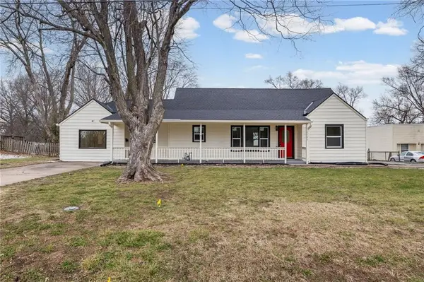 8540 E 81st Terrace, Raytown, MO 64138